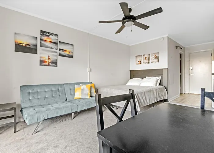 Cozy Oceanside With Pool And Free Linens
