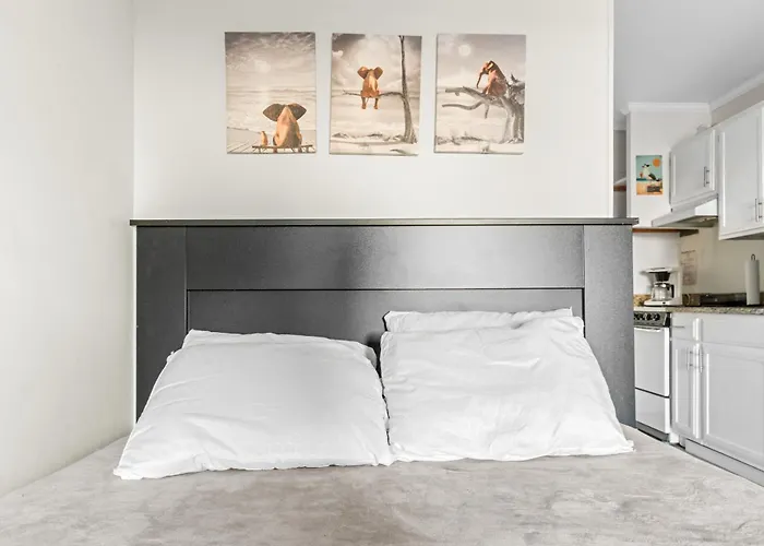 Cozy Oceanside With Pool And Free Linens Ocean City