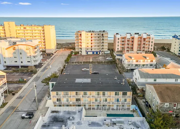 Cozy Oceanside With Pool And Free Linens *